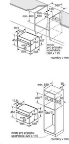 Bosch CDG 634BB1