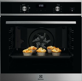 Electrolux 600 PRO SteamBake EOD5H70X