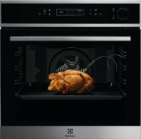 Electrolux 700 PRO SteamCrisp EOC8P31X