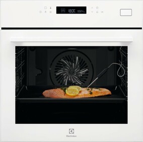 Electrolux 800 PRO SteamBoost EOB7S31V