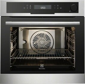 Electrolux EOB 8751 AOX