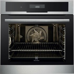 ELECTROLUX EOC5851FOX