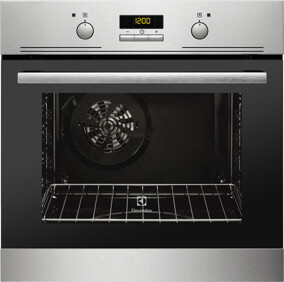 ELECTROLUX EZB 3411 AOX