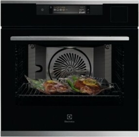 Electrolux KOAAS31WX