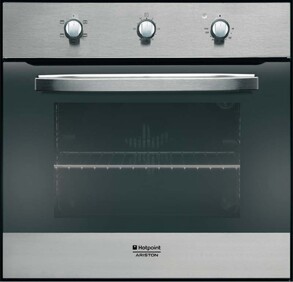 Hotpoint EH 51 I X/HA