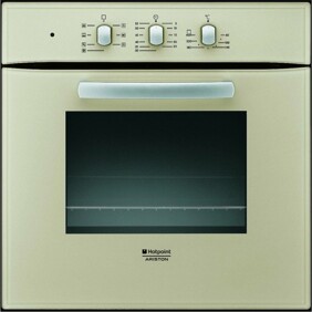 Hotpoint FD 61