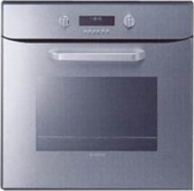 Hotpoint FD 87 C IX