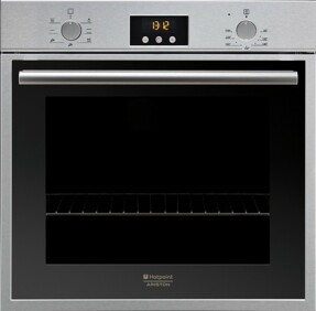 Hotpoint FK 637J X/HA S