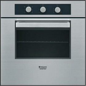 Hotpoint FZ 612