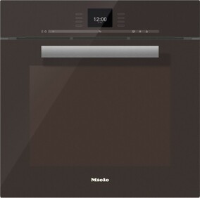 Miele DGC 6660 Havana hnědá