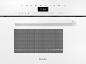 Miele DGM 7440 Nerez CleanSeel