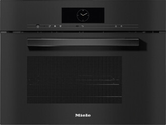 Miele DGM 7840 Obsidian černá