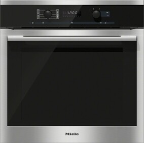 Miele H 6160 B