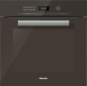 Miele H 6461 B Havana hnědá