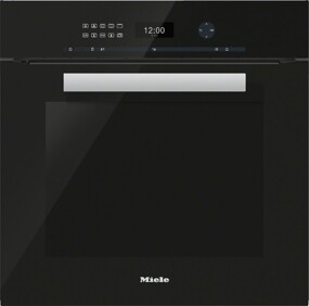 Miele H 6461 B Obsidian černá