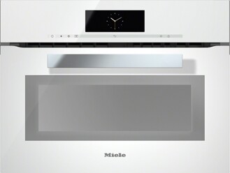 Miele H 6800 BM Briliantová bílá