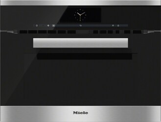 Miele H 6800 BM nerez CleanSteel