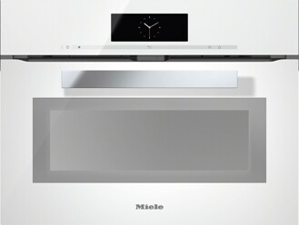 Miele H 6800 BP Briliantová bílá