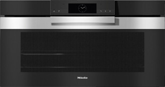 Miele H 7890 BP Nerez CreanSteel