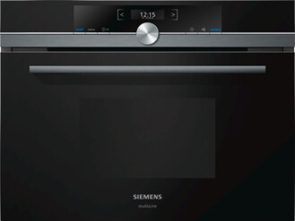 Siemens CD834GBB1