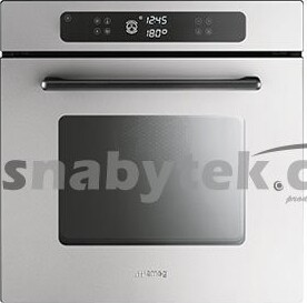 Smeg FP 610X