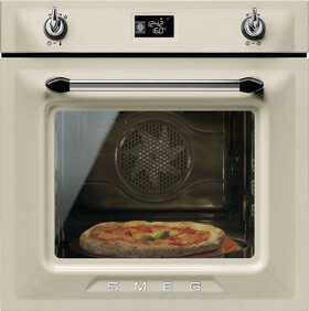 Smeg SF6922PPZE1