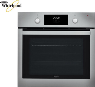 Whirlpool AKP 7460 IX