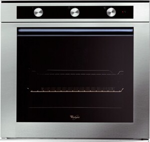 Whirlpool AKPM 658 IX