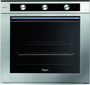 Whirlpool AKPM 6580 IXL