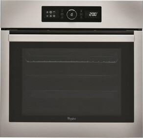 Whirlpool AKZ 6210 IX