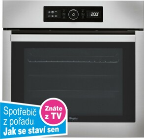 Whirlpool AKZ 6230 IX