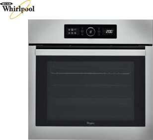 Whirlpool AKZ 6270 IX