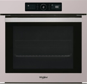 WHIRLPOOL AKZ9 6230 S