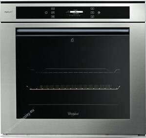 Whirlpool AKZM 6630/IXL