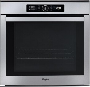 Whirlpool AKZM 8420 IX