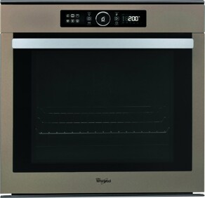 WHIRLPOOL AKZM 8480 S