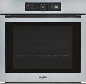 WHIRLPOOL OAKZ9 6200 CS IX