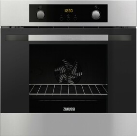 Zanussi ZOA 35752 XD