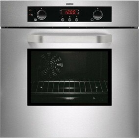 Zanussi ZOB 580X