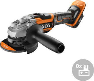 AEG BEWS 18-125BL-0