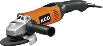 AEG WSC 14 -125 MX