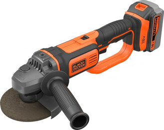 Black & Decker BCG720M1