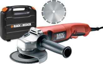 Black & Decker KG1200KD