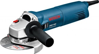 Bosch GWS 1000 Professional 0.601.828.800