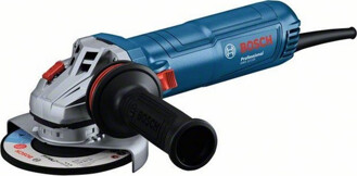 Bosch GWS 12-125 S 06013A6106