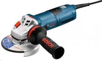 Bosch GWS 13-125 CI