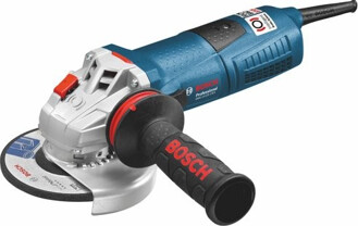 Bosch GWS 13 125 CIEX Professional 0.601.79F.106