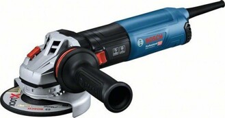 Bosch GWS 14-125 S 0.601.7D0.100