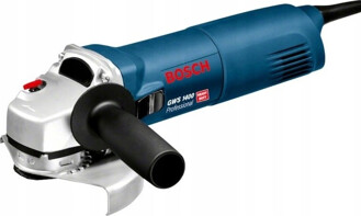 Bosch GWS 1400 Professional 0.601.824.806