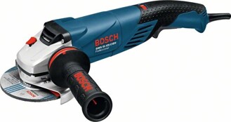 Bosch GWS 15-125 CIEH Professional 0.601.830.322